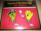 QUEENS OF THE STONE AGE -ear vulgaris SEALED 10''  stoner kyuss