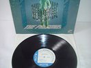 HERBIE HANCOCK. THE PRISONER.  BLUE NOTE. BST 84321.  JOE HENDERSON.  SIGNED