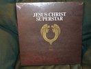 Soundtrack Jesus Christ Superstar Vintage Vinyl Record LP DXA 7206-UNOPENED