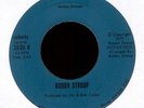 BOBBY STROUP Wait for Me on Roberts Ohio Soul Funk 45 Hear