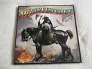 RARE 3LP Boxset Promo Demo Molly Hatchet Live