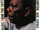 CHAMPION JACK DUPREE LP ATLANTIC 1st press mono “Blues from the Gutter” NICE