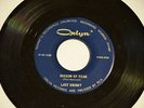 Hear LAST KNIGHT Shadow of Fear/Come On Up ORLYN 8140-3520 Holy Grail GARAGE