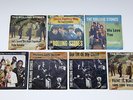 7“ The Rolling Stones | DECCA | 7 Singles aus Nachlass