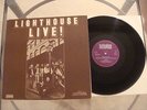 Lighthouse : Live  ( DE 73 / Bellaphon Evolution )   FOC / DLP