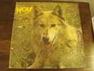 Darryl Ways Wolf Curved Air LP Canis Lupus Deram 1st pressing Superb 8 pictures