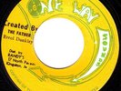 RARE ERROL DUNKLEY 