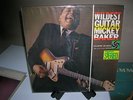 MICKEY BAKER-- WILDEST GUITAR
