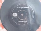 Pink Floyd - Dutch Apples and Oranges/ Paintbox (DB 8310)