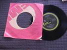 ac/dc baby please dont go/love song 45rpm kangaroo label bon scott  Like New