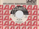 SOLOMON BURKE- CRY TO ME / I ALMOST LOST..  ATLANTIC DJ COPY