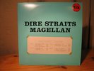 Dire Straits – Magellan – Very Rare Live Double Album from 1985 World Tour