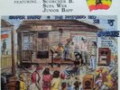 SUPER BARRY - DJ JAMBOREE LP, MURDERATION  listen