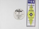 KING TEE Played Like A Piano CAPITOL 12