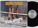 ROYAL FLUSH 976-Dope YO LP HEAR NM random rap