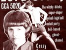 CCA 5020, Lord Crazy & the Safaris, Crazy Crazy - ORIG 7