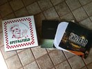 Spitalfield - Chicago Supreme Vinyl Box Set /50 - 3XLPs remember right now . .