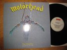 Motörhead - The Watcher (LP, Attic LAT 1174)