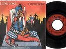 KILLING JOKE empire song / brilliant FRENCH POLYDOR 2002 123 SP