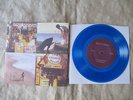 Best Coast Something in the Way BLUE VINYL 150 ONLY/Dum Dum Girls/Bleached