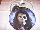 Picture Disc, Michael Jackson
