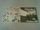 LED ZEPPELIN - II & III RUSSIAN RARE DOUBLE VINYL