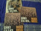 VASCO ROSSI - SIAMO SOLO NOI raro 2LP ltd edition CAROSELLO 300649-1 1998