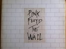 Pink Floyd The Wall Uk 1st Press Near Mint