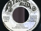 Clarence Parkes - Gunman JA orig 7