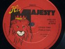 Pablo Gad - Crisis Time / The Saddest Mistake UK orig 12