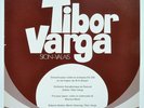 TIBOR VARGA FESTIVAL LP MOZART VIOLIN CONCERTO RAVEL TRIO SWISS ONLY MINT