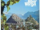 TIBOR VARGA FESTIVAL LP ALBINONI RESPIGHI DONIZETTI ROSSINI SWISS ONLY MINT