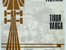 TIBOR VARGA FESTIVAL LP VIVALDI THE FOUR SEASONS SWISS ONLY NM