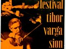 TIBOR VARGA FESTIVAL LP ANDRE NAVARRA BACH CPE BACH CELLO CONCERTO NM