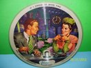 OLD VOGUE PICTURE RECORD R771 ART KASASEL & ORCHESTRA