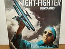 Bintangs Night-fighter LP  78 Dutch Rock\Blues