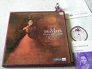 ASD 359-361 VERDI La Traviata SERAFIN ED1 UK 3LPBOX HMV