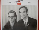 RARE KRAFTWERK RALF AND FLORIAN LP NETHERLANDS