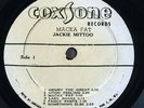 Jackie Mittoo - Macka Fat JA Orig LP ??