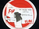 Rupie Dan - My Black Race UK orig 12