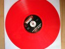 ANATOLIA ROCKS 2 ERKIN KORAY/ERSEN/AJDA PEKKAN/EDIP AKBAYRAM ROTES VINYL