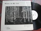 CHARLIE 'Winter In My Life' LP loner folk original IN SHRINK '76 private press