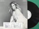 BARBRA STREISAND Classical Barbra White label PROMO W/  Time Strip NM 1976