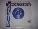 RAW MATERIAL....TIME AND ILLUSION...UK  ORIG. FIRST PRESS...SUPERB/RARE