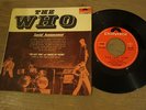 THE  WHO  