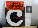 rare Jazz LP: Little Johnny ( Coles ) Blue Note MINT