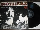 MOTHERS OF INVENTION - ABSOLUTELY FREE - VERVE UK 1967 ORIGINAL