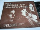 Ireland only 45 SHADES OF MACMURROUGH julia. rare folk pic sleeve