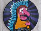 only 28 copies THE RESIDENTS kaw-liga 7