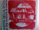 NASCITA DELLA SFERA LP 1978 avant experimental fluxus battiato aktuala cilio